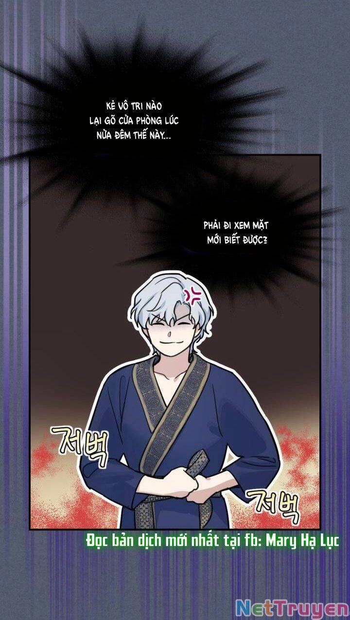 Người Đẹp Và Quái Vật Chapter 88.5 - 31