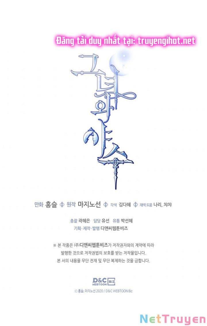 Người Đẹp Và Quái Vật Chapter 88.5 - 35