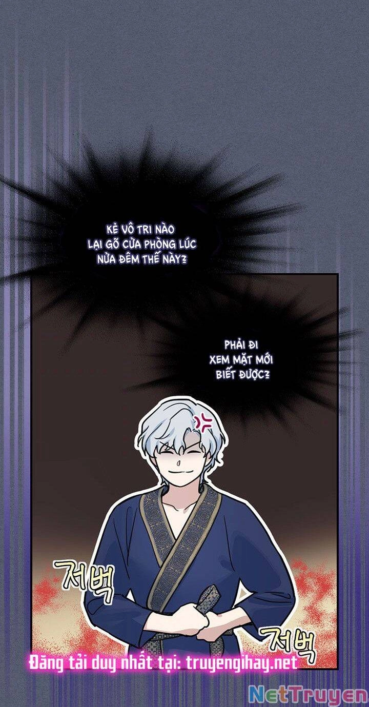 Người Đẹp Và Quái Vật Chapter 89 - 1