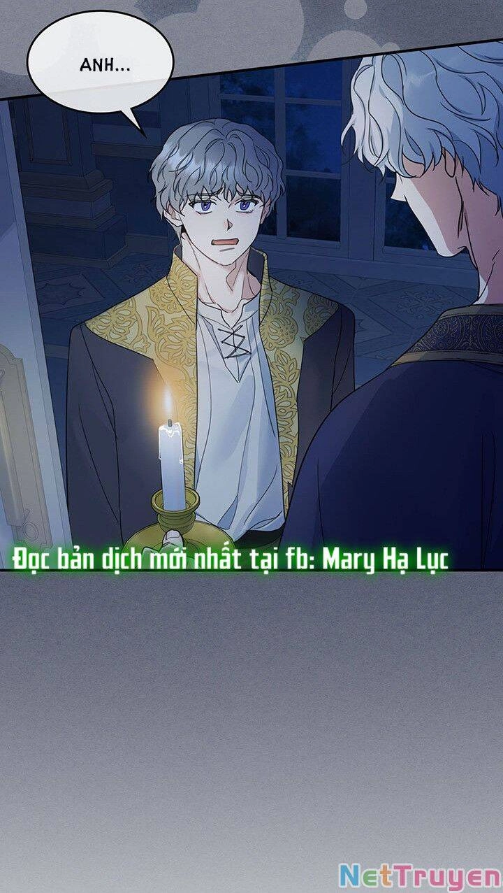 Người Đẹp Và Quái Vật Chapter 89 - 3