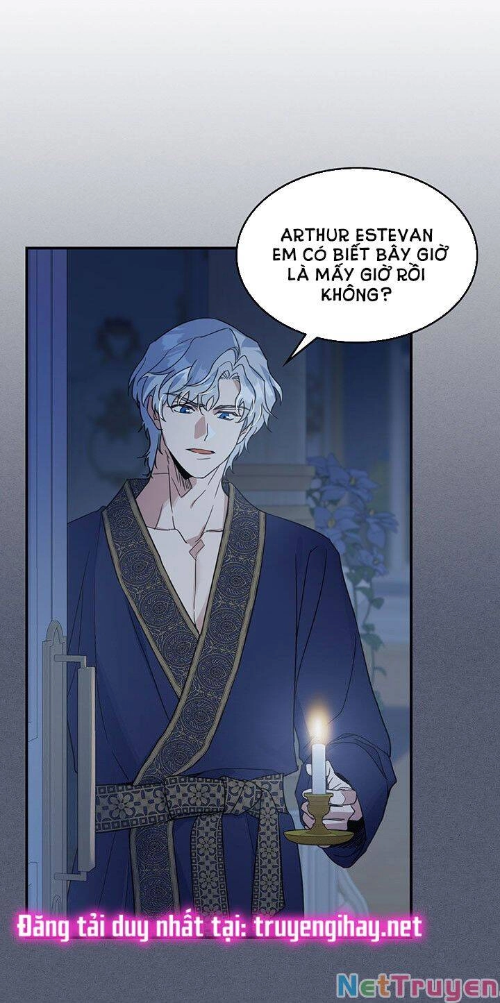 Người Đẹp Và Quái Vật Chapter 89 - 5