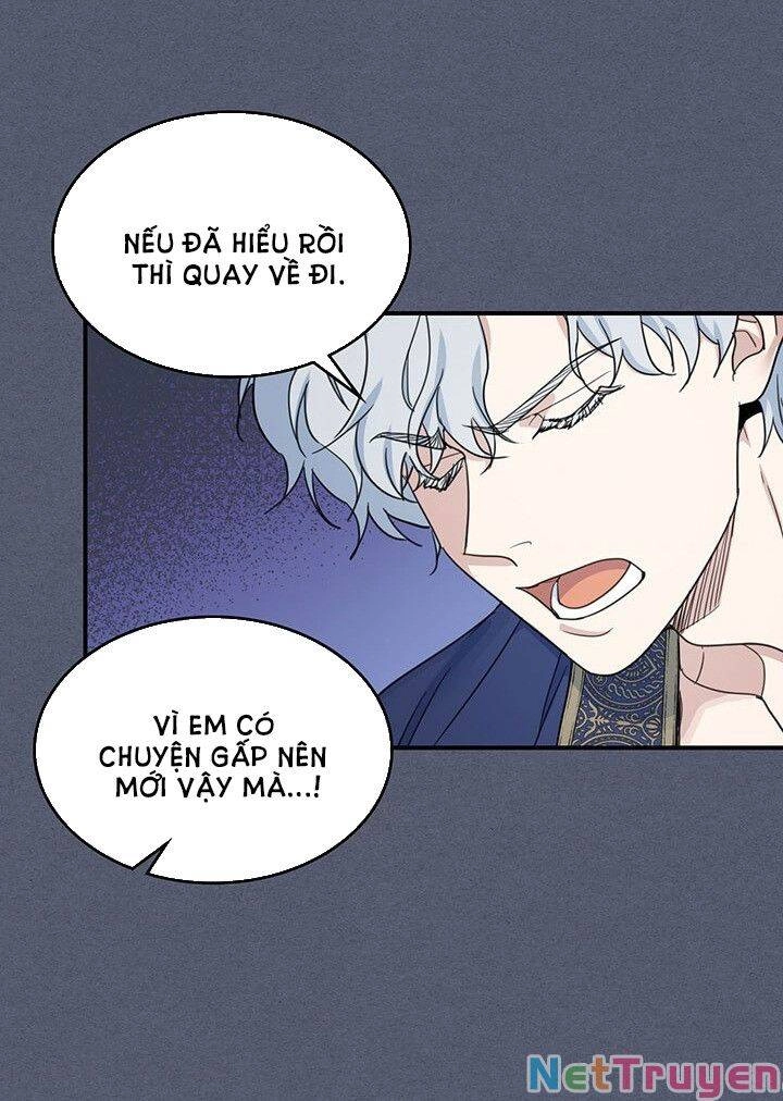 Người Đẹp Và Quái Vật Chapter 89 - 7