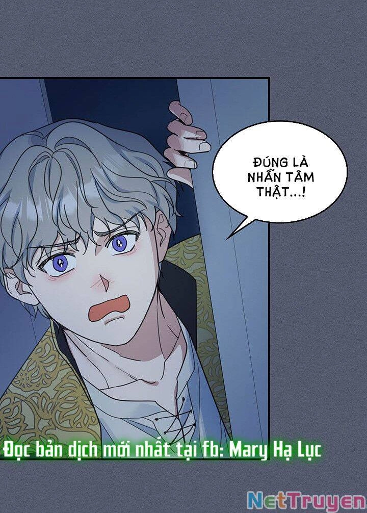 Người Đẹp Và Quái Vật Chapter 89 - 9