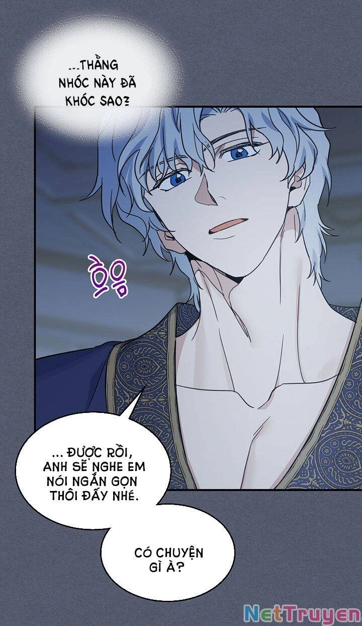 Người Đẹp Và Quái Vật Chapter 89 - 10