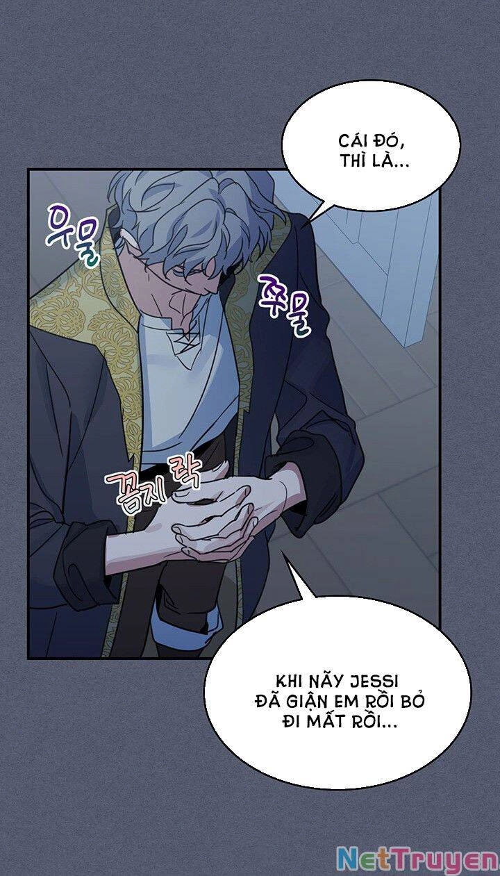 Người Đẹp Và Quái Vật Chapter 89 - 11