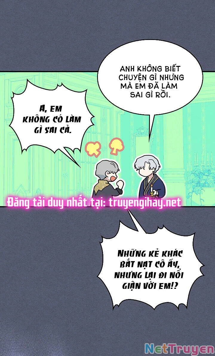 Người Đẹp Và Quái Vật Chapter 89 - 12