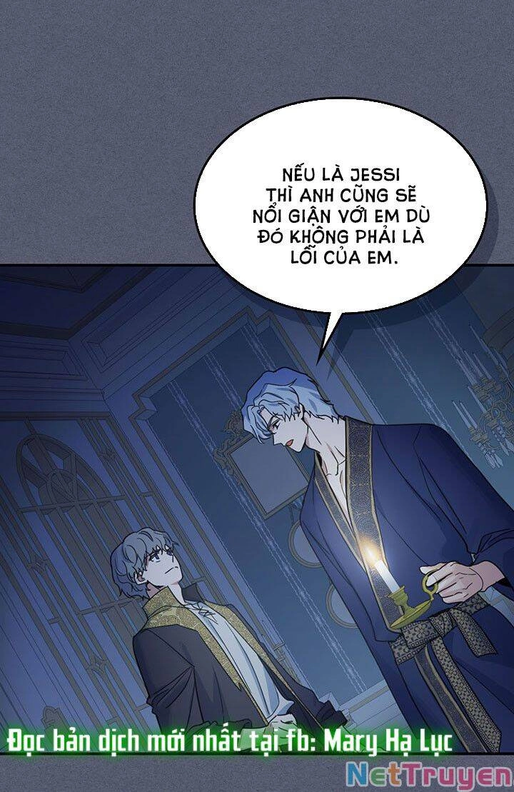 Người Đẹp Và Quái Vật Chapter 89 - 15