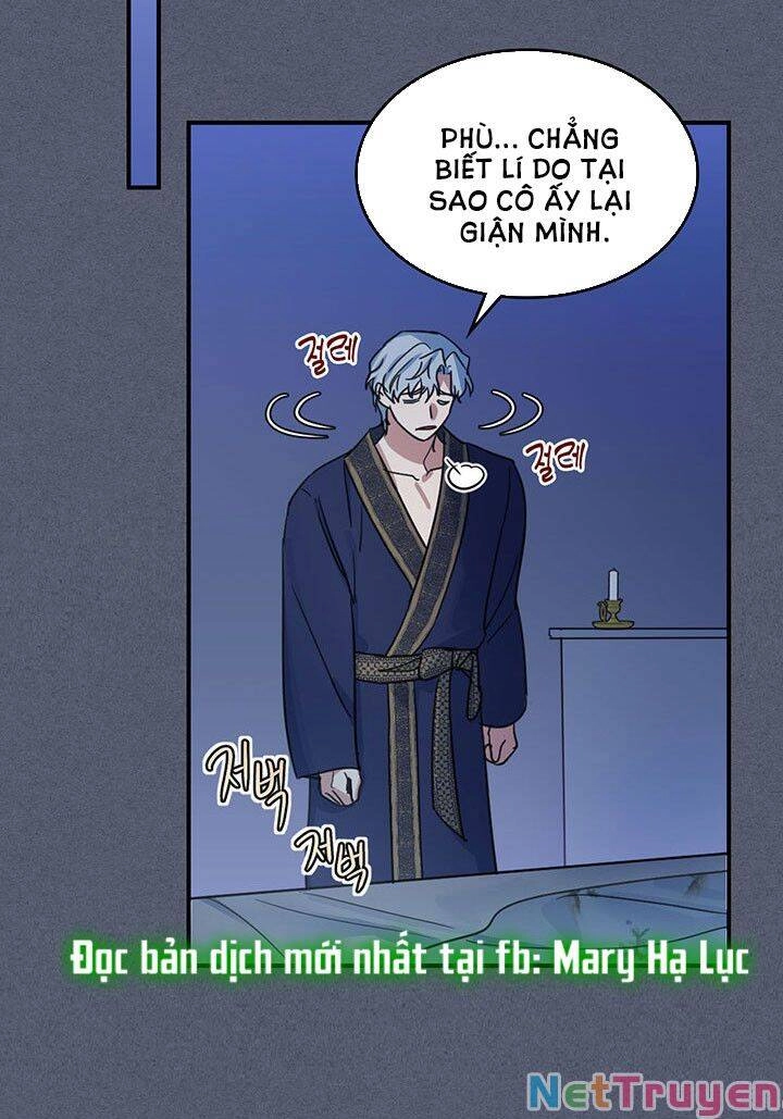 Người Đẹp Và Quái Vật Chapter 89 - 18