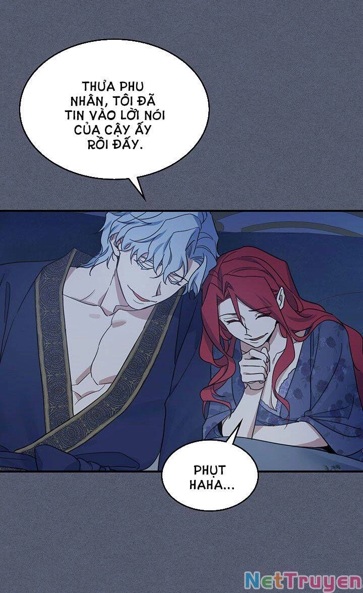 Người Đẹp Và Quái Vật Chapter 89 - 20