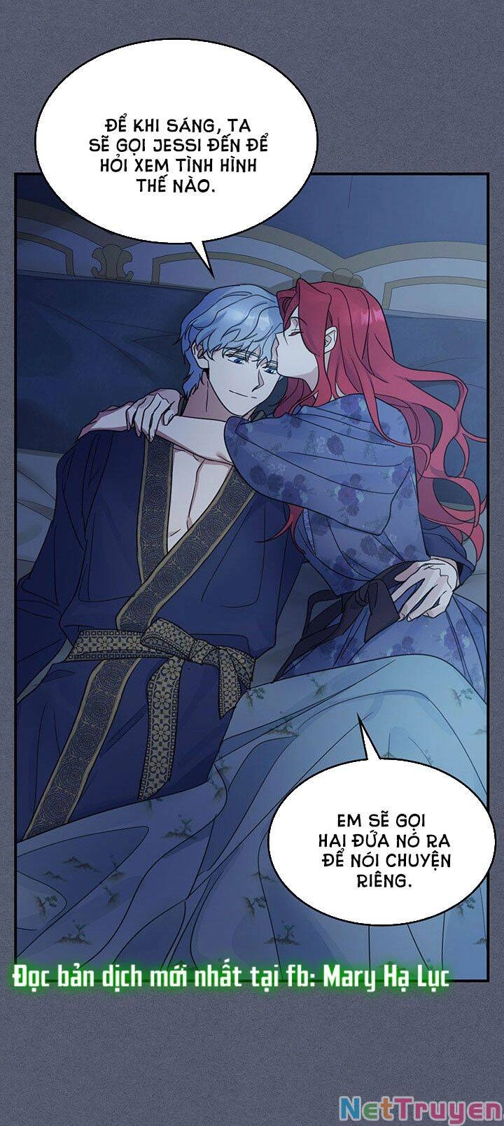 Người Đẹp Và Quái Vật Chapter 89 - 21