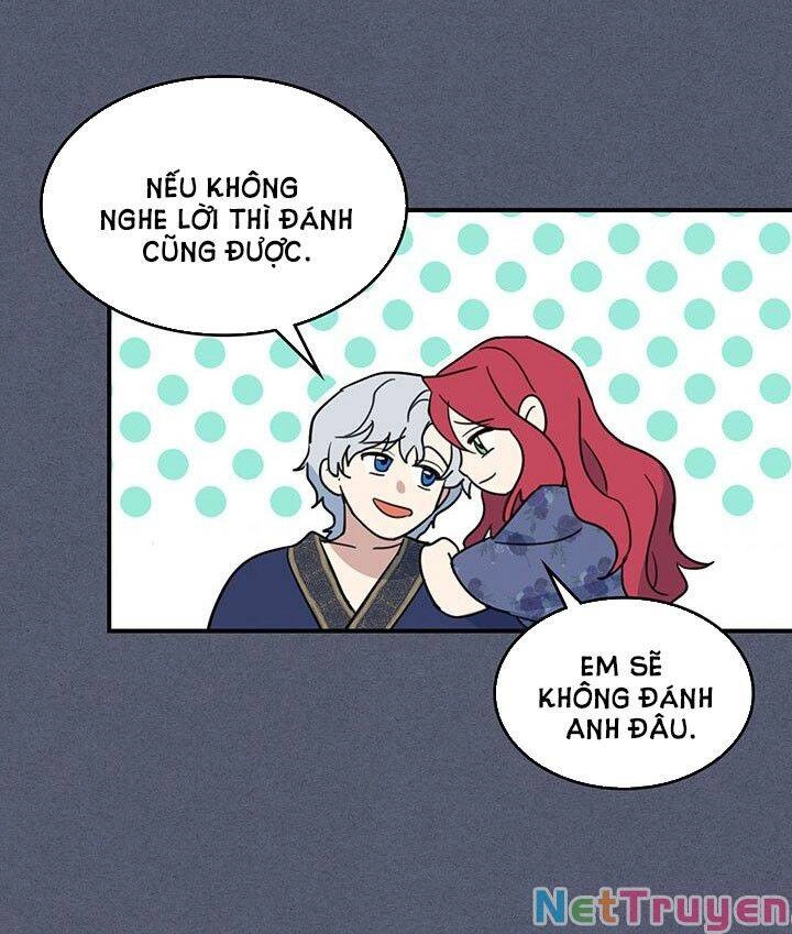 Người Đẹp Và Quái Vật Chapter 89 - 23