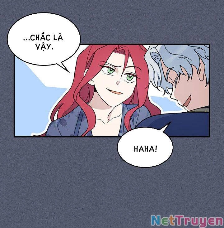 Người Đẹp Và Quái Vật Chapter 89 - 24