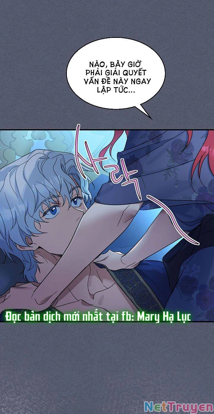 Người Đẹp Và Quái Vật Chapter 89 - 25