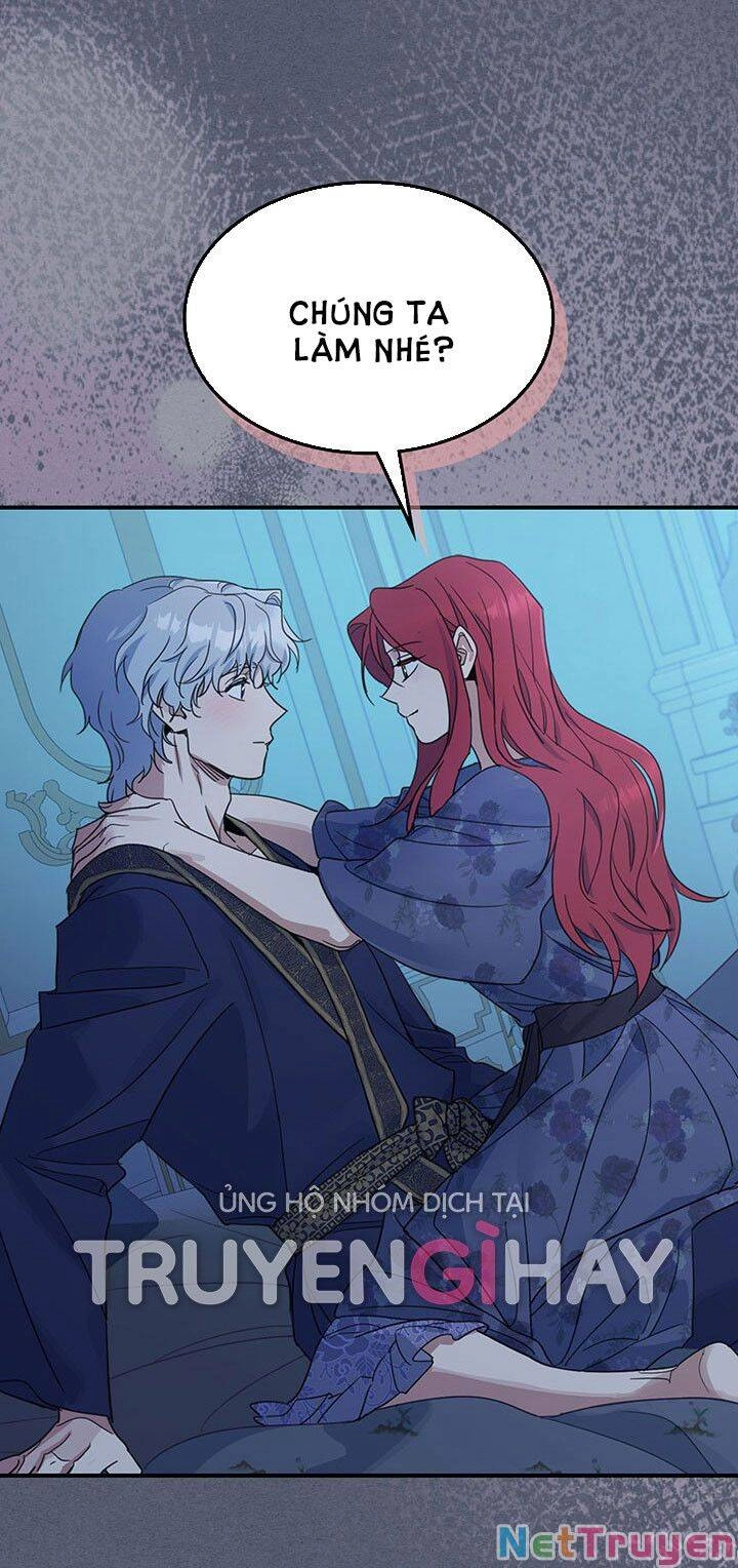 Người Đẹp Và Quái Vật Chapter 89 - 26