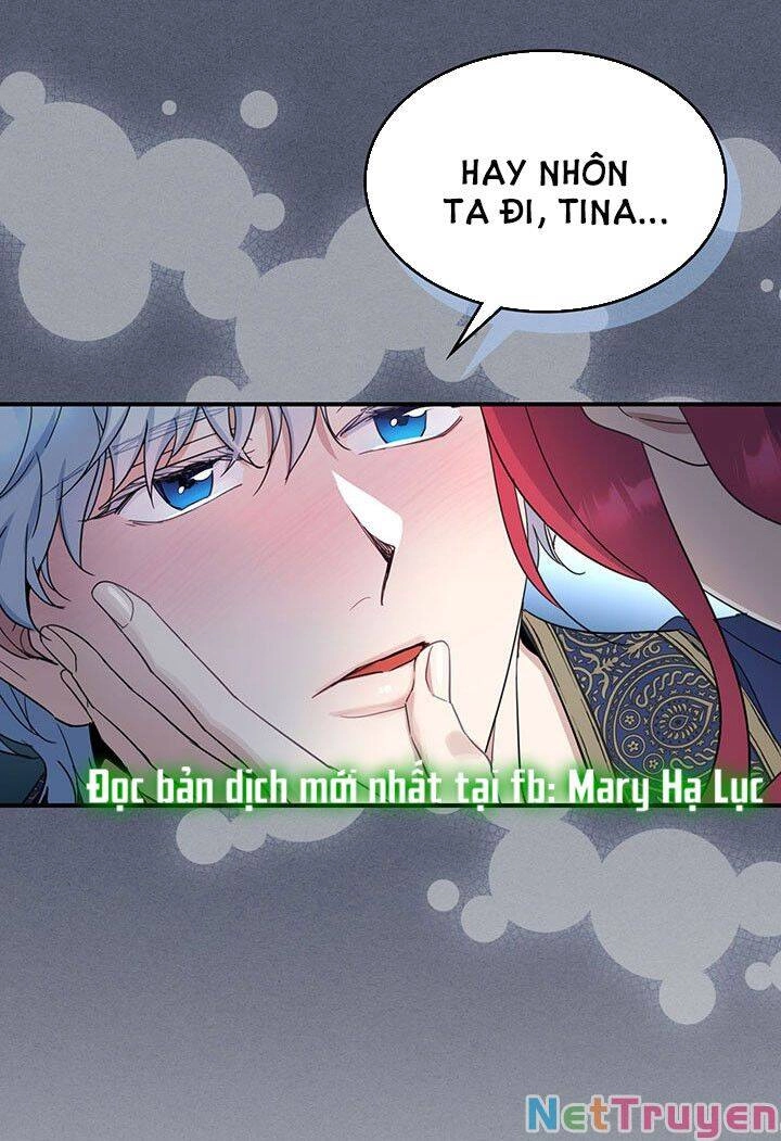 Người Đẹp Và Quái Vật Chapter 89 - 28