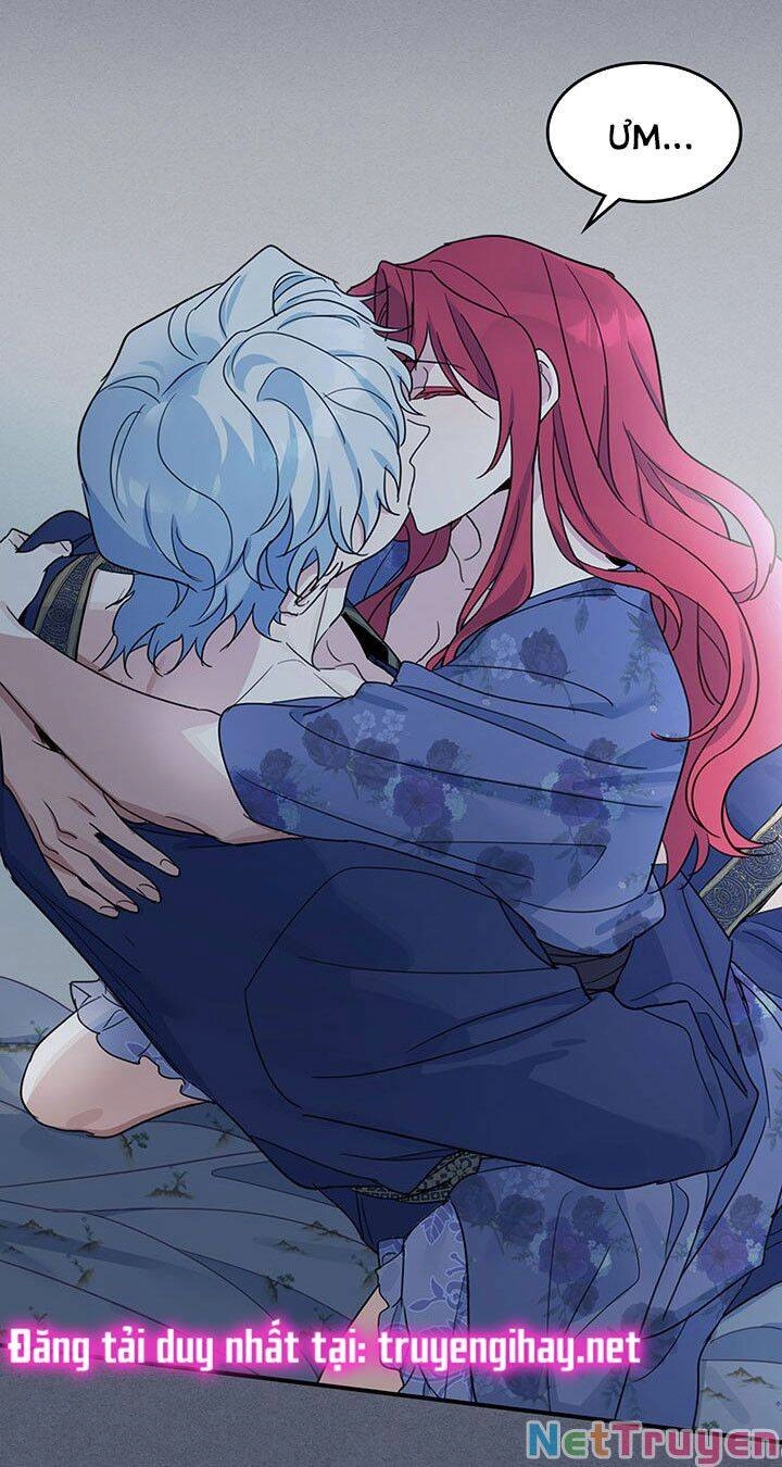 Người Đẹp Và Quái Vật Chapter 89 - 29