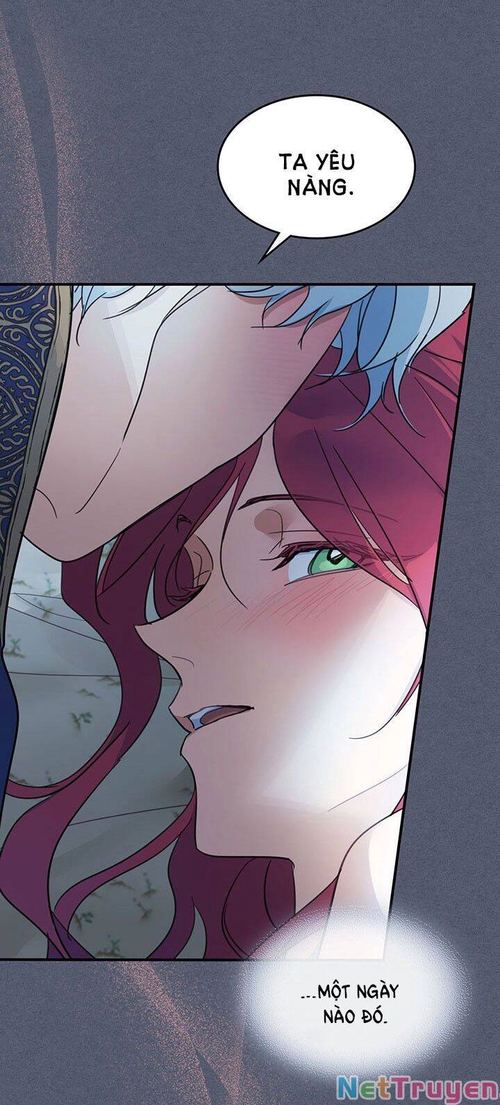 Người Đẹp Và Quái Vật Chapter 89.5 - 1