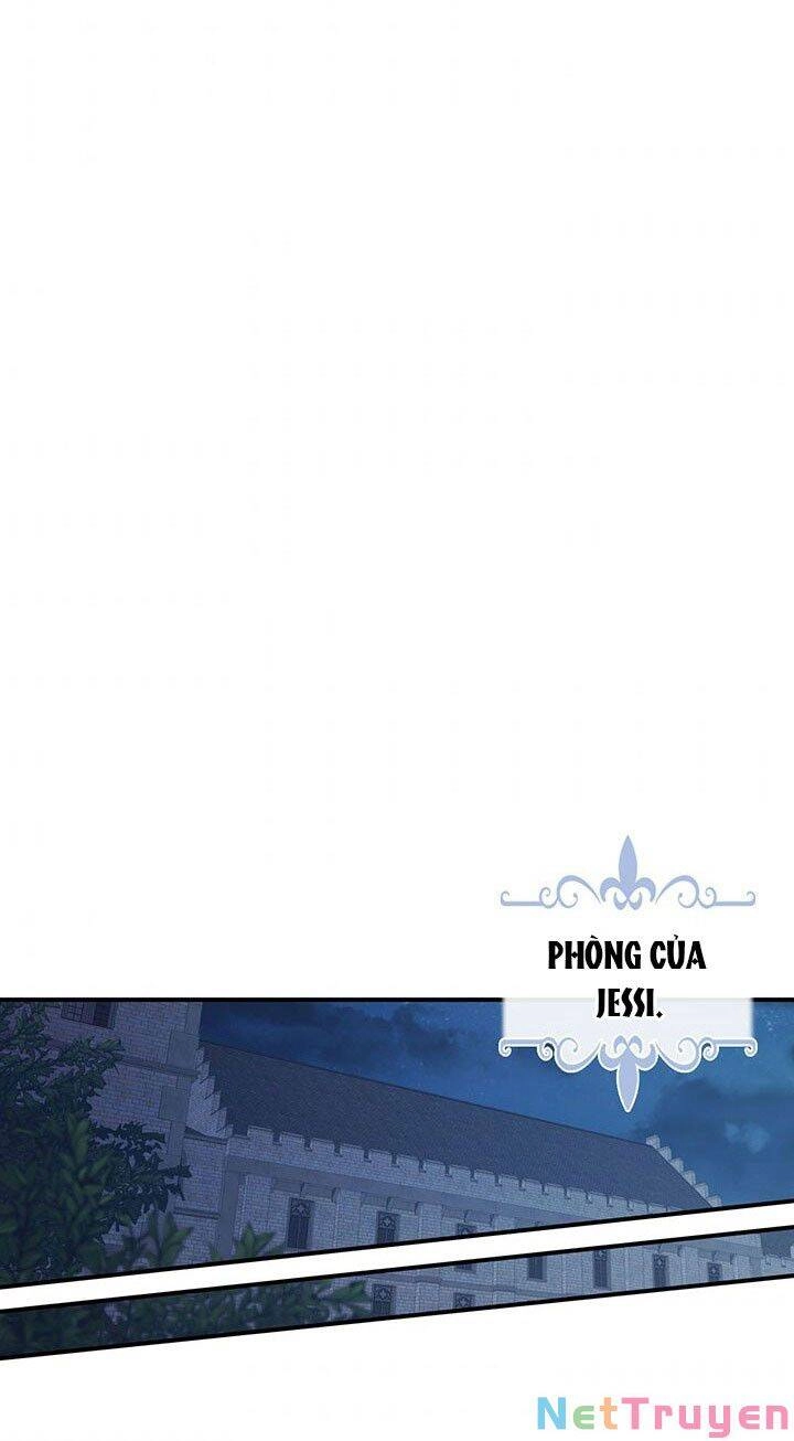 Người Đẹp Và Quái Vật Chapter 89.5 - 5