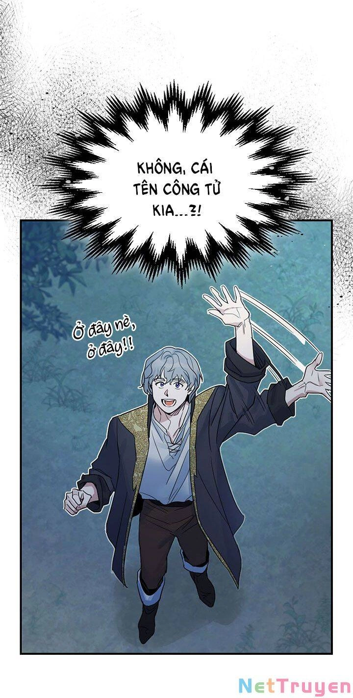 Người Đẹp Và Quái Vật Chapter 89.5 - 9