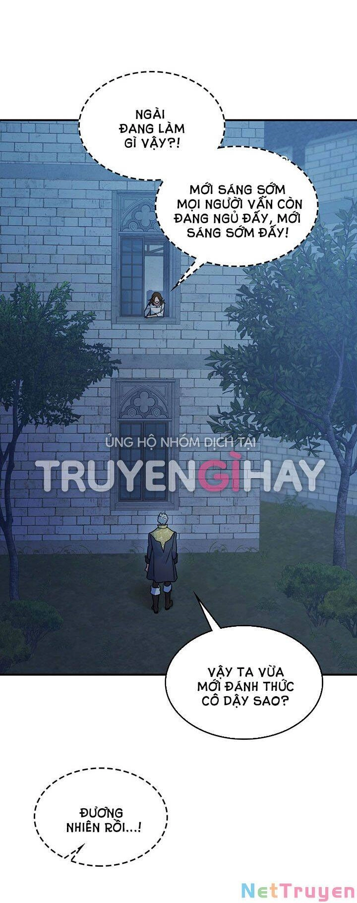 Người Đẹp Và Quái Vật Chapter 89.5 - 10