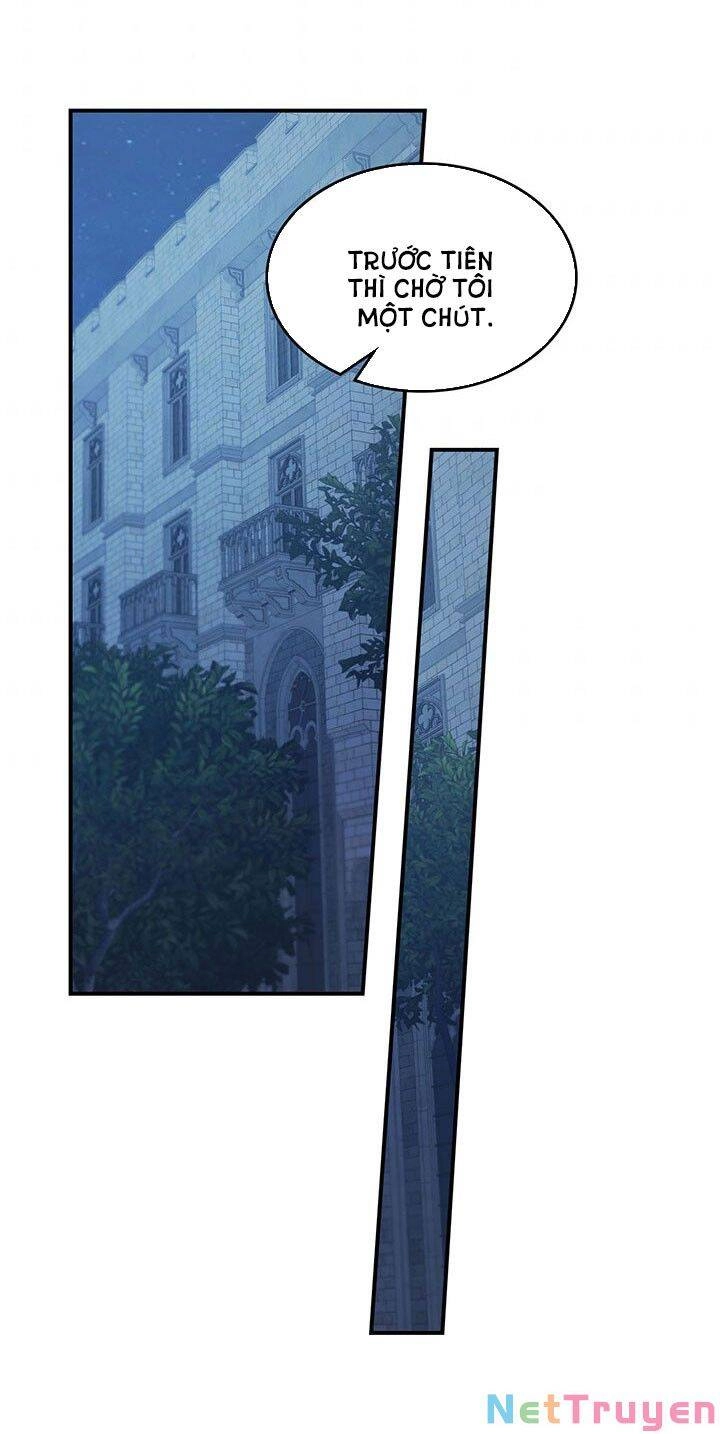 Người Đẹp Và Quái Vật Chapter 89.5 - 13