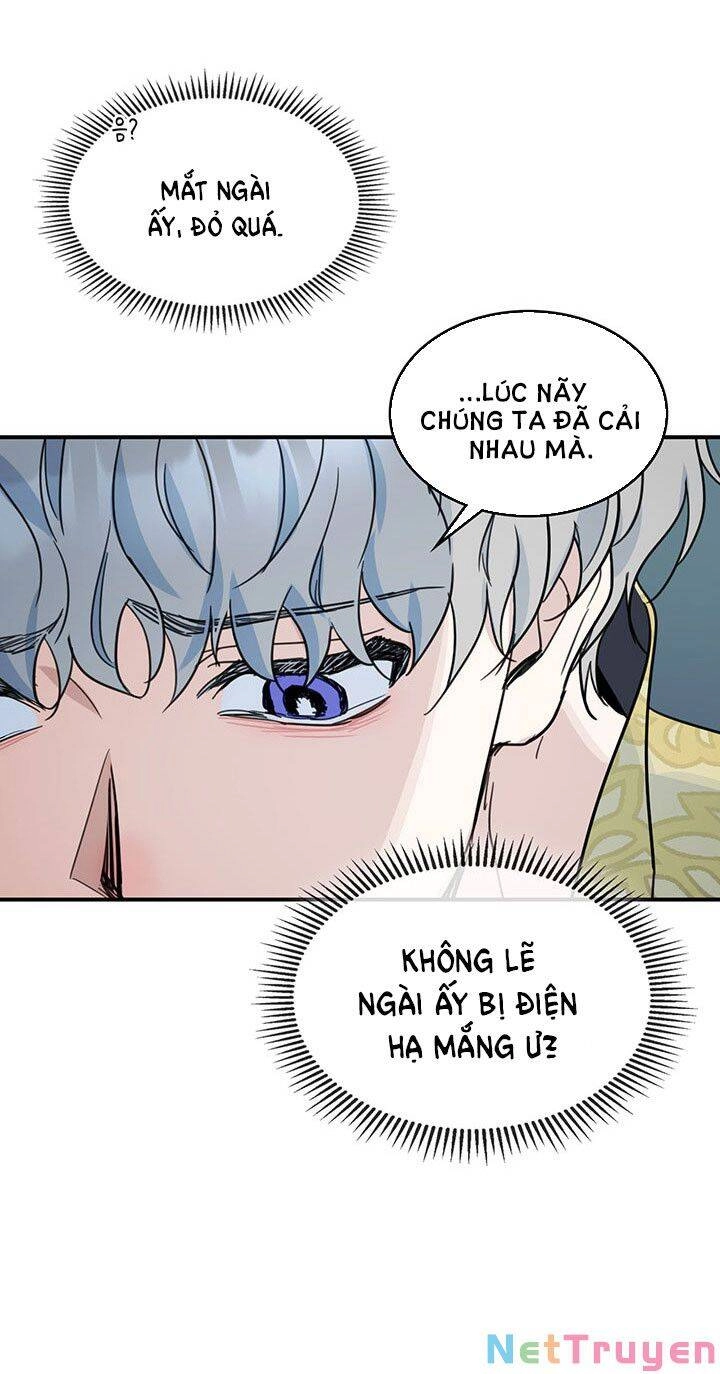 Người Đẹp Và Quái Vật Chapter 89.5 - 16