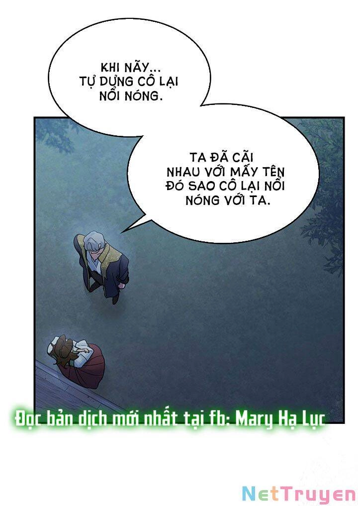 Người Đẹp Và Quái Vật Chapter 89.5 - 18