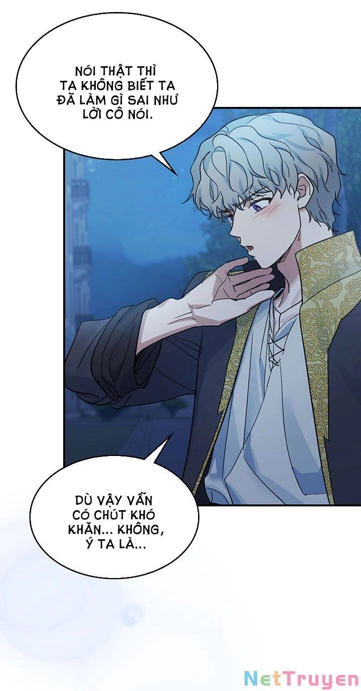 Người Đẹp Và Quái Vật Chapter 89.5 - 23