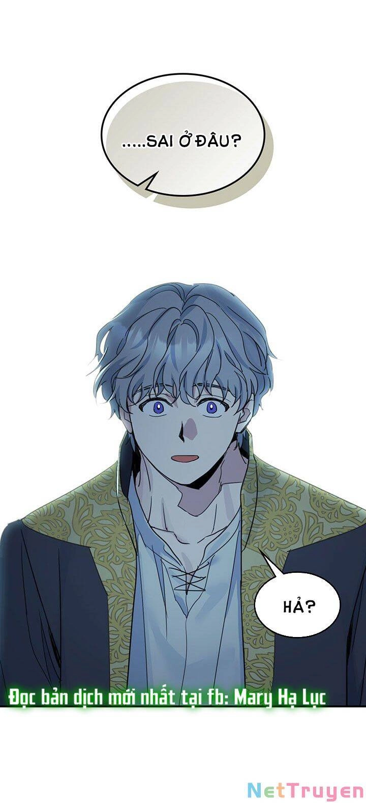 Người Đẹp Và Quái Vật Chapter 89.5 - 26