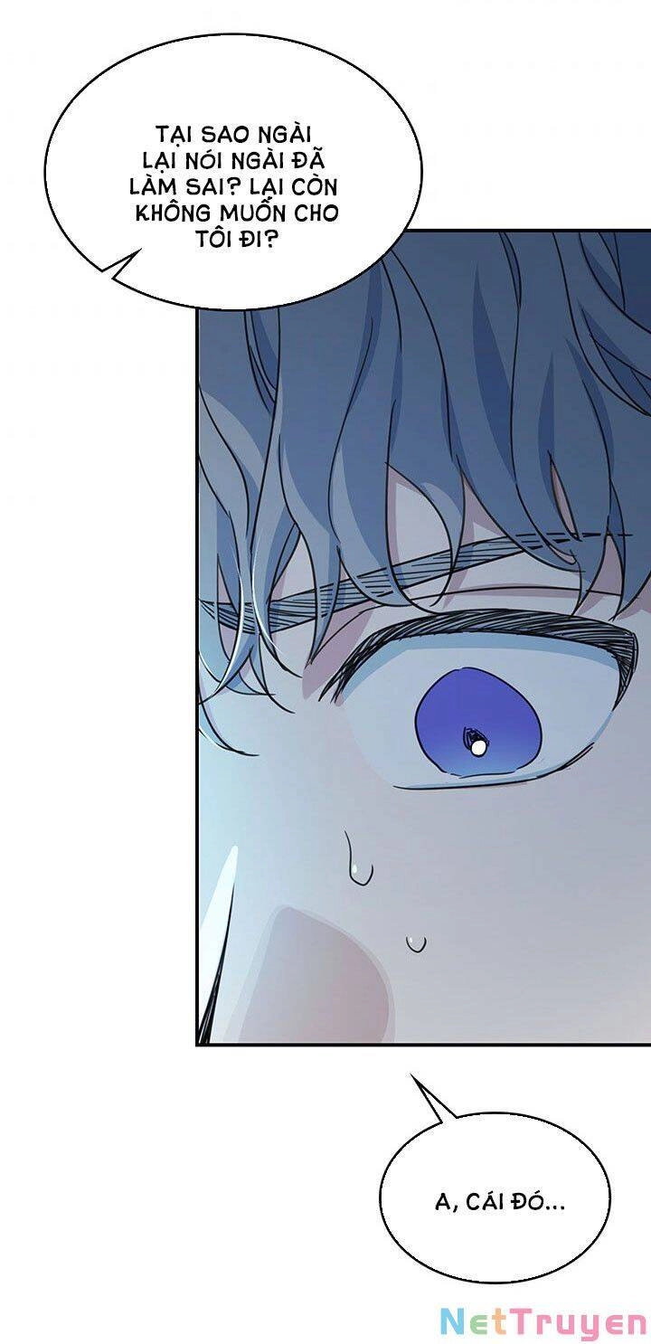 Người Đẹp Và Quái Vật Chapter 89.5 - 28