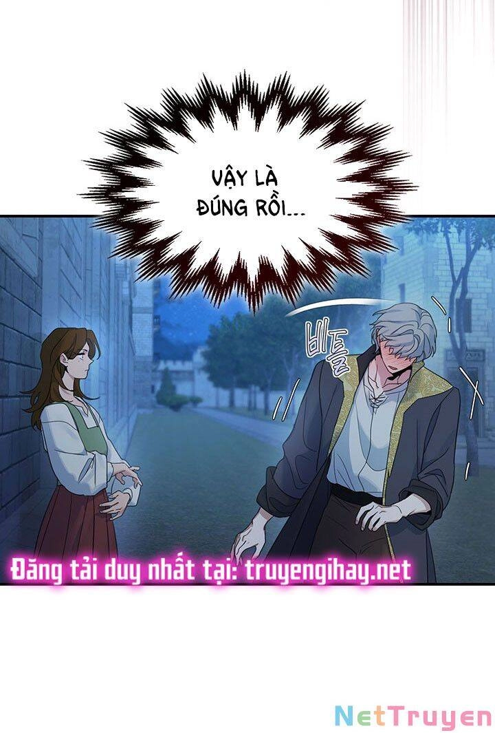 Người Đẹp Và Quái Vật Chapter 89.5 - 32