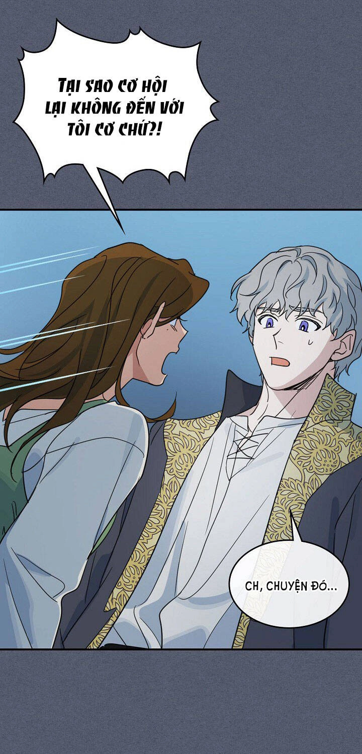 Người Đẹp Và Quái Vật Chapter 90 - 12