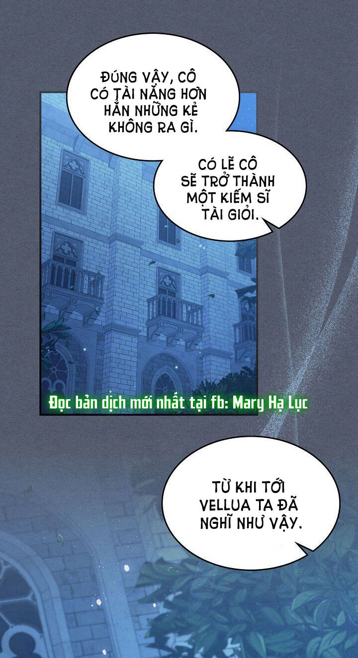 Người Đẹp Và Quái Vật Chapter 90 - 24