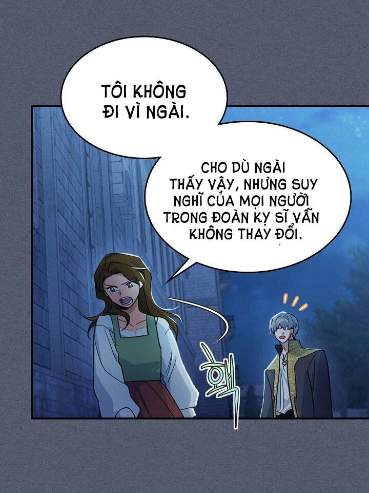 Người Đẹp Và Quái Vật Chapter 90 - 27