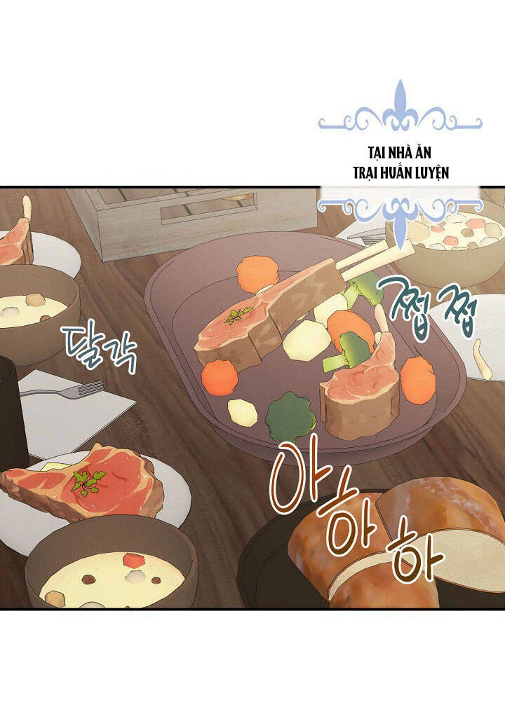 Người Đẹp Và Quái Vật Chapter 90.5 - 3