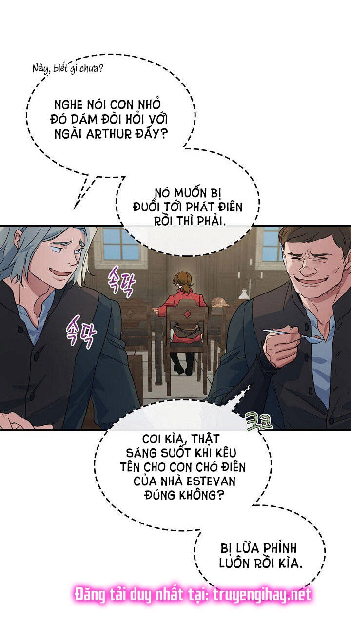 Người Đẹp Và Quái Vật Chapter 90.5 - 4