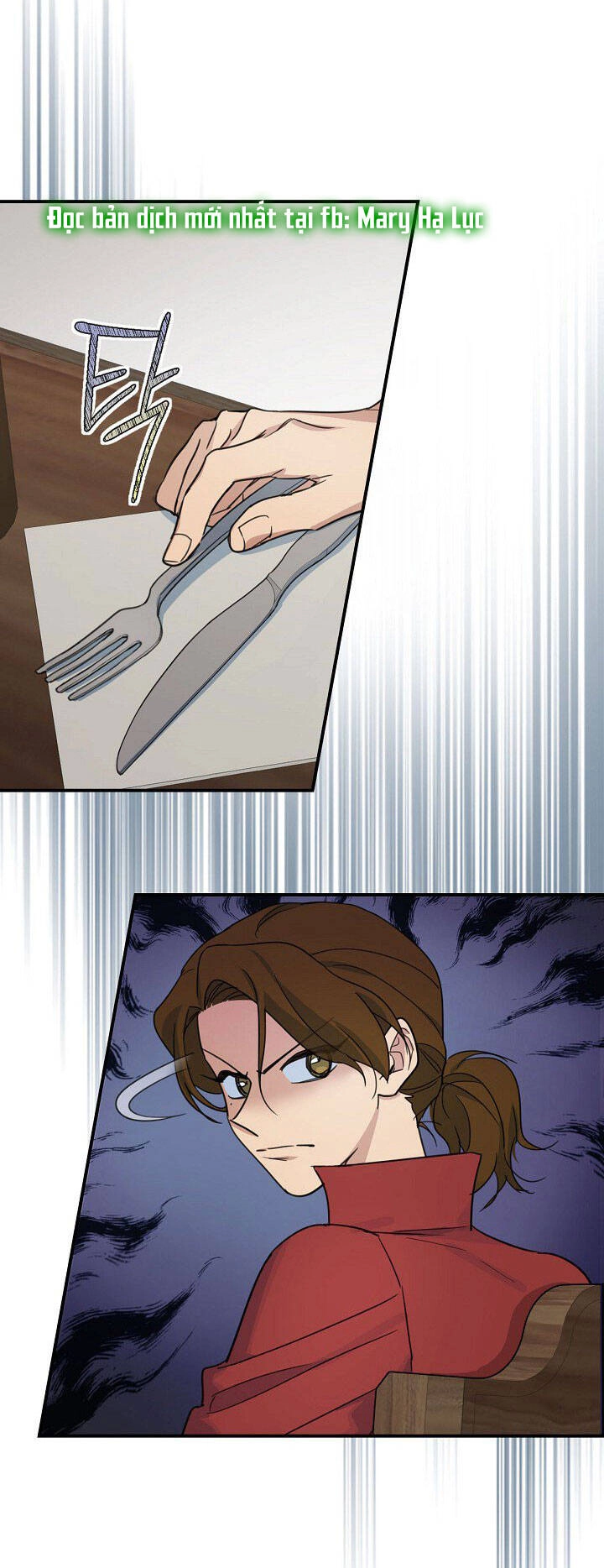 Người Đẹp Và Quái Vật Chapter 90.5 - 6