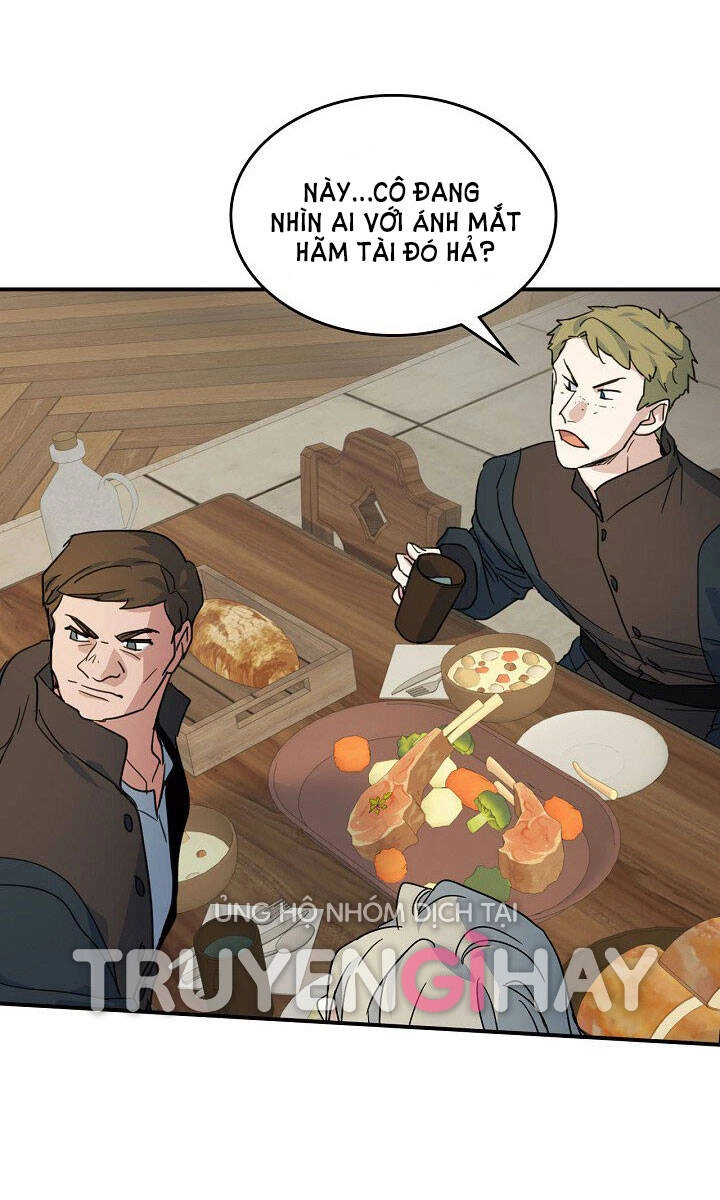 Người Đẹp Và Quái Vật Chapter 90.5 - 8