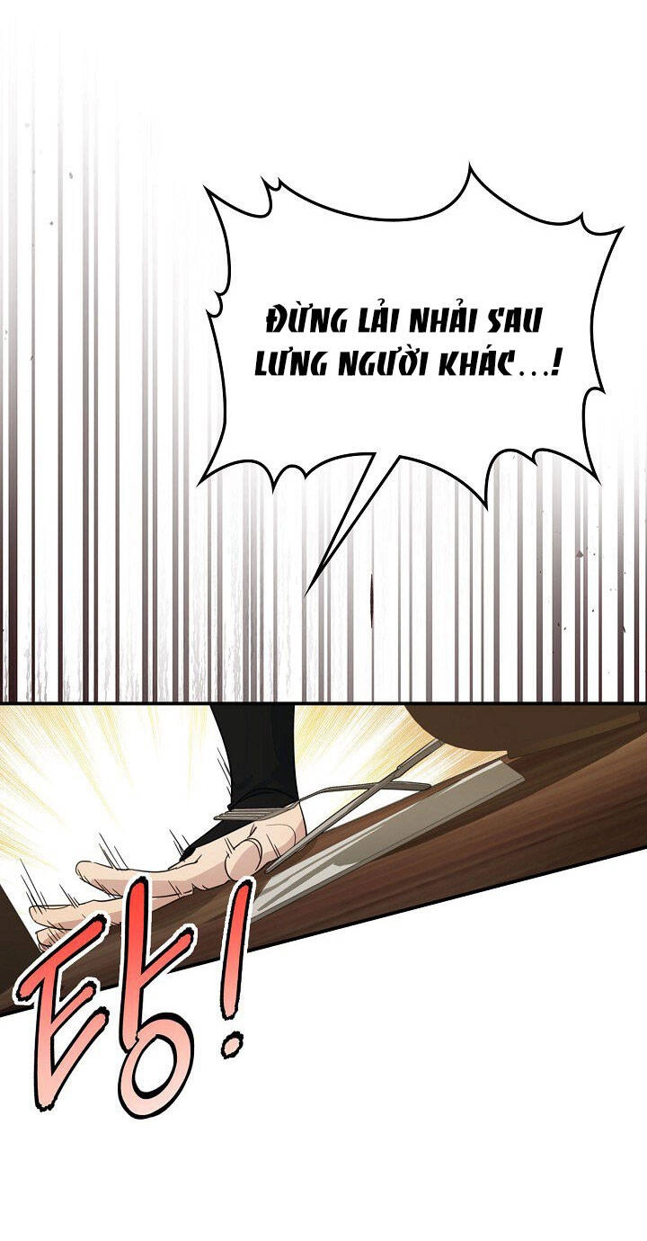 Người Đẹp Và Quái Vật Chapter 90.5 - 11