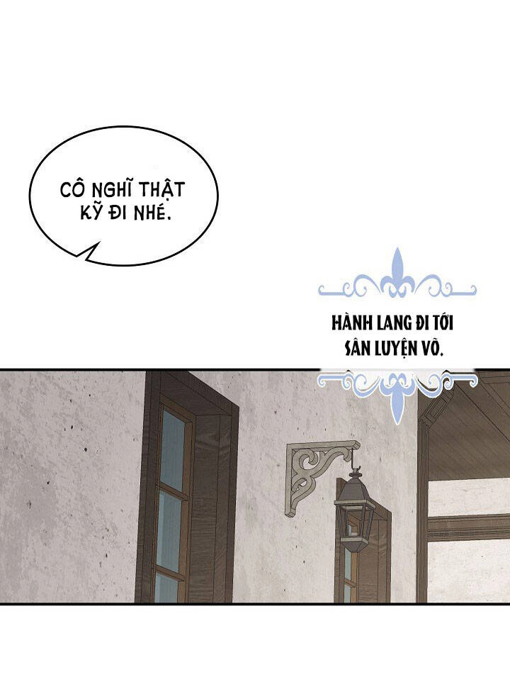 Người Đẹp Và Quái Vật Chapter 90.5 - 13