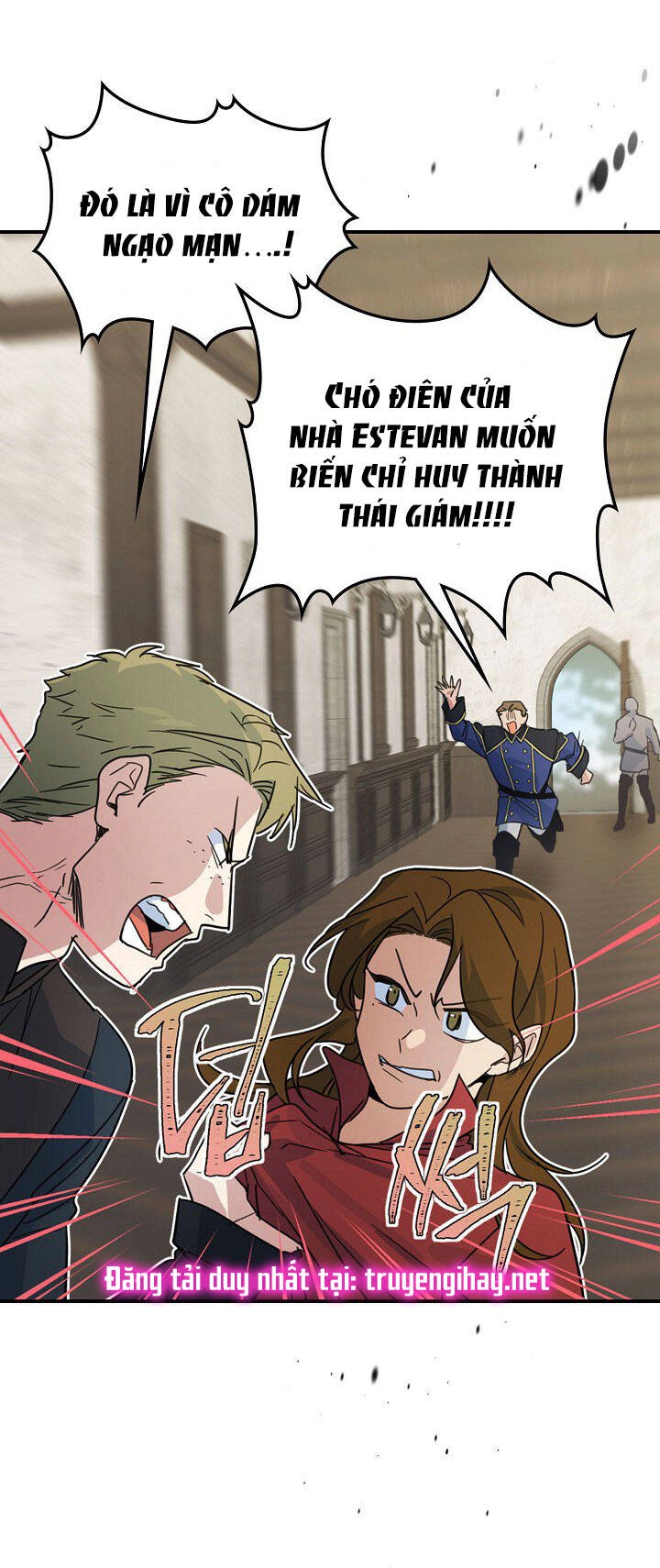 Người Đẹp Và Quái Vật Chapter 90.5 - 16