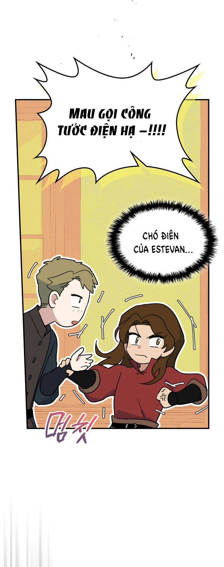 Người Đẹp Và Quái Vật Chapter 90.5 - 17