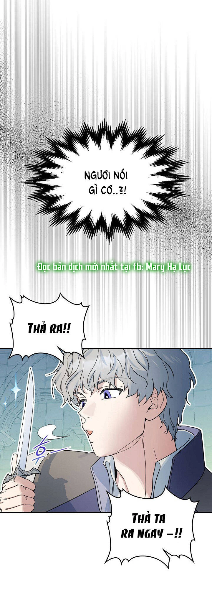 Người Đẹp Và Quái Vật Chapter 90.5 - 18