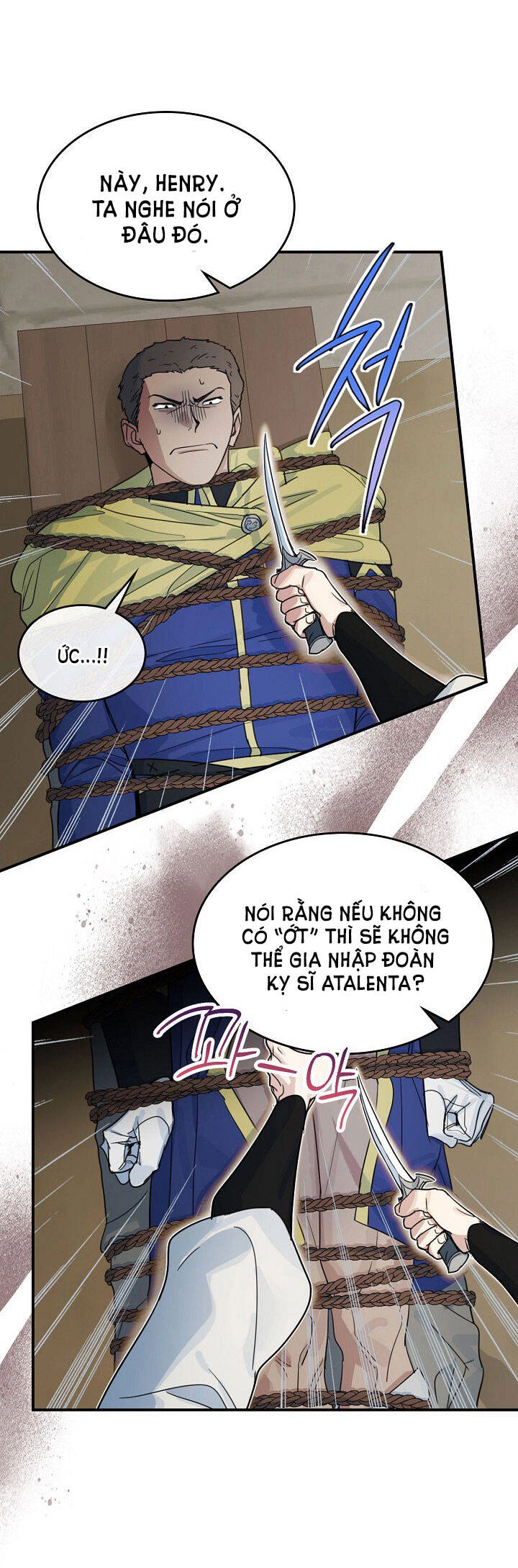 Người Đẹp Và Quái Vật Chapter 90.5 - 19