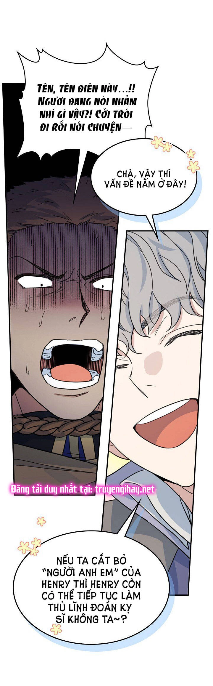 Người Đẹp Và Quái Vật Chapter 90.5 - 20