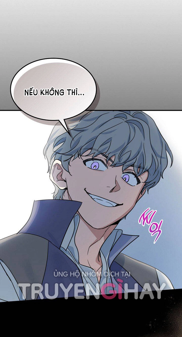 Người Đẹp Và Quái Vật Chapter 90.5 - 24