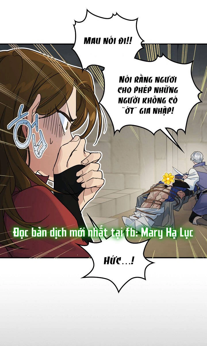 Người Đẹp Và Quái Vật Chapter 91 - 3