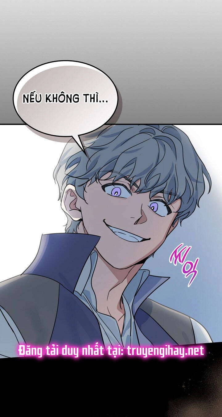 Người Đẹp Và Quái Vật Chapter 91 - 4