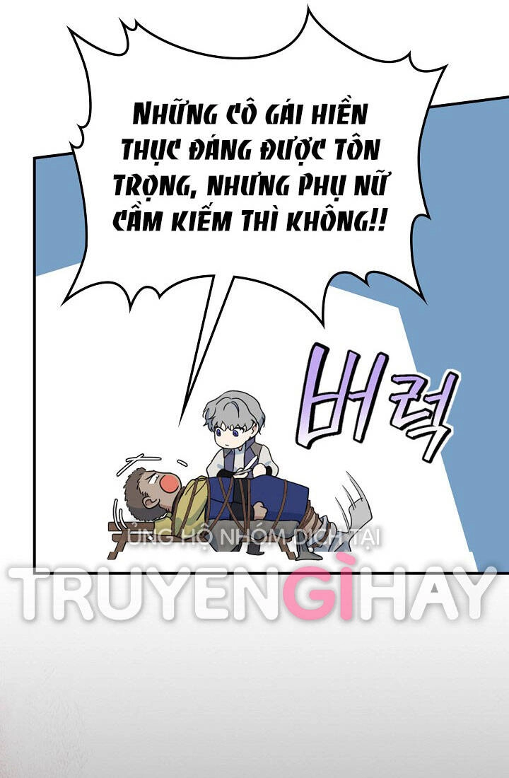 Người Đẹp Và Quái Vật Chapter 91 - 9