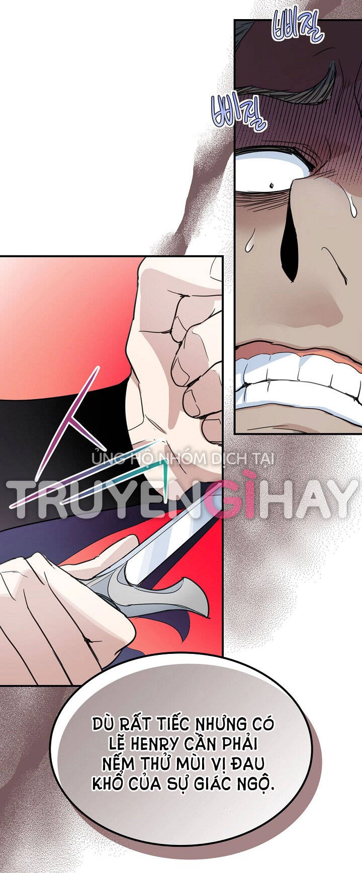 Người Đẹp Và Quái Vật Chapter 91 - 14